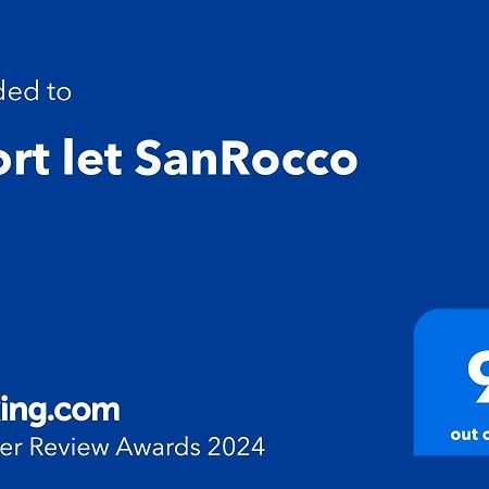 Appartamento Short Let Sanrocco Olevano Romano Esterno foto