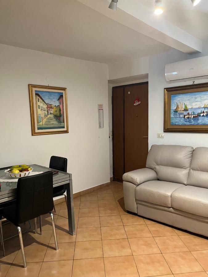 Appartamento Short Let Sanrocco Olevano Romano Esterno foto