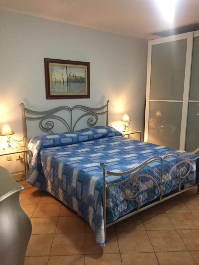 Appartamento Short Let Sanrocco Olevano Romano Esterno foto