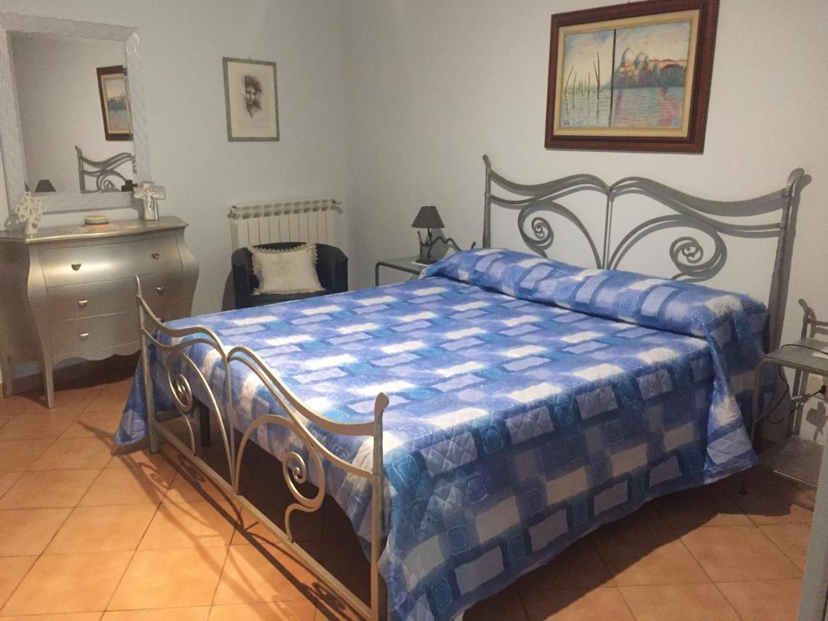 Appartamento Short Let Sanrocco Olevano Romano Esterno foto
